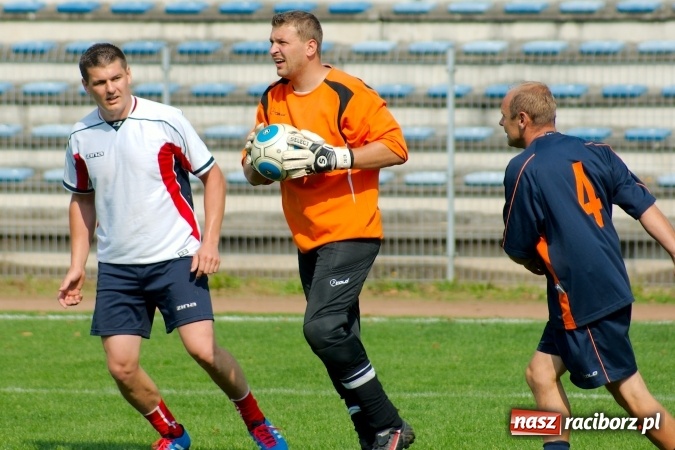 Zdjęcie w galerii na portalu naszraciborz.pl: Strażacy z regionu rywalizowali przy Zamkowej. Reprezentanci PSP Racibórz tuż za podium wiadomości z regionu
