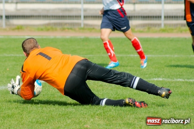 Zdjęcie w galerii na portalu naszraciborz.pl: Strażacy z regionu rywalizowali przy Zamkowej. Reprezentanci PSP Racibórz tuż za podium wiadomości z regionu