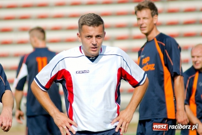 Zdjęcie w galerii na portalu naszraciborz.pl: Strażacy z regionu rywalizowali przy Zamkowej. Reprezentanci PSP Racibórz tuż za podium wiadomości z regionu