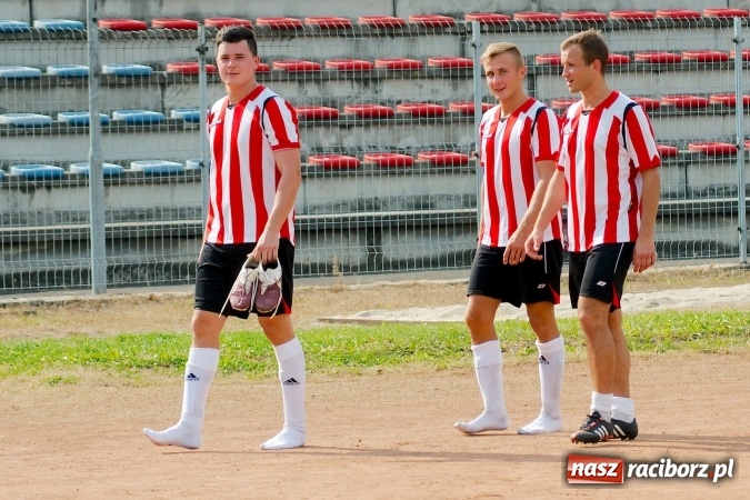 Zdjęcie w galerii na portalu naszraciborz.pl: Strażacy z regionu rywalizowali przy Zamkowej. Reprezentanci PSP Racibórz tuż za podium wiadomości z regionu