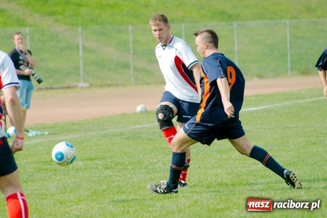 Zdjęcie w galerii na portalu naszraciborz.pl: Strażacy z regionu rywalizowali przy Zamkowej. Reprezentanci PSP Racibórz tuż za podium wiadomości z regionu