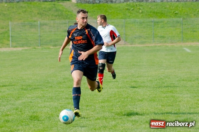 Zdjęcie w galerii na portalu naszraciborz.pl: Strażacy z regionu rywalizowali przy Zamkowej. Reprezentanci PSP Racibórz tuż za podium wiadomości z regionu