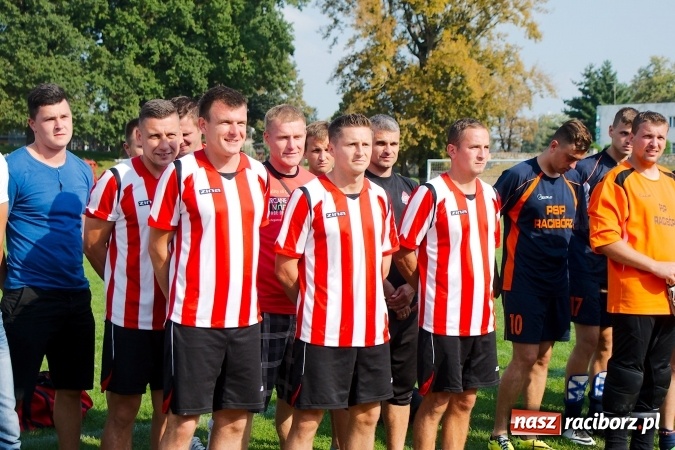 Zdjęcie w galerii na portalu naszraciborz.pl: Strażacy z regionu rywalizowali przy Zamkowej. Reprezentanci PSP Racibórz tuż za podium wiadomości z regionu