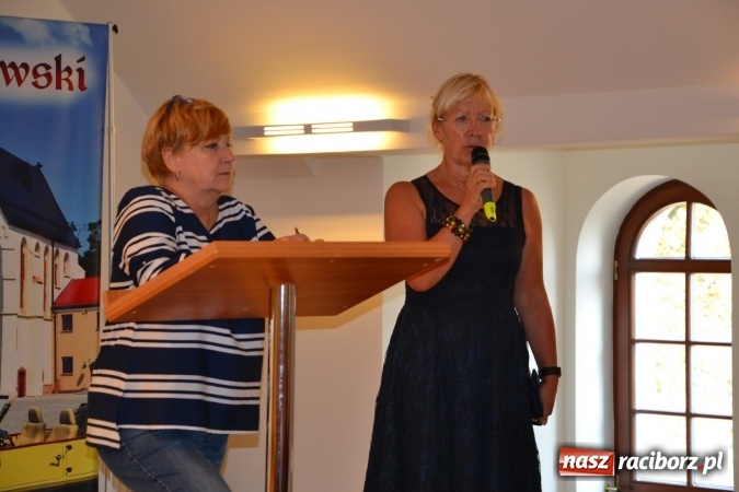 Zdjęcie w galerii na portalu naszraciborz.pl: Na Zamku Piastowskim trwa Śląskie Forum Oświaty Samorządowej  wiadomości z regionu