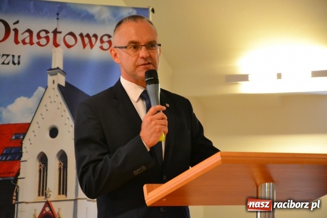 Zdjęcie w galerii na portalu naszraciborz.pl: Na Zamku Piastowskim trwa Śląskie Forum Oświaty Samorządowej  wiadomości z regionu