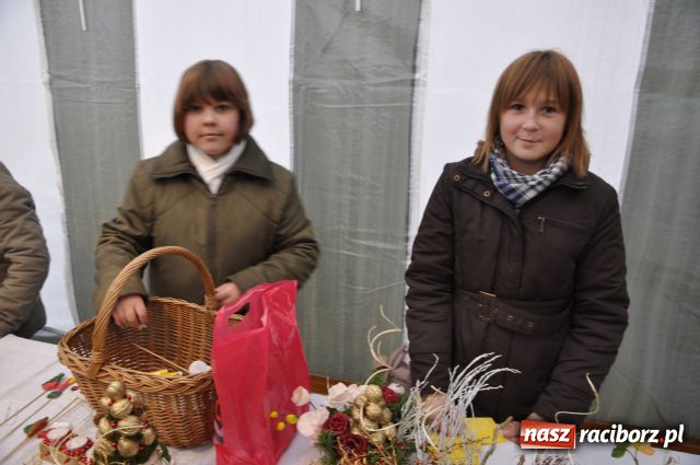 Zdjęcie w galerii na portalu naszraciborz.pl: W Tworkowie zapachniało świętami wiadomości z regionu