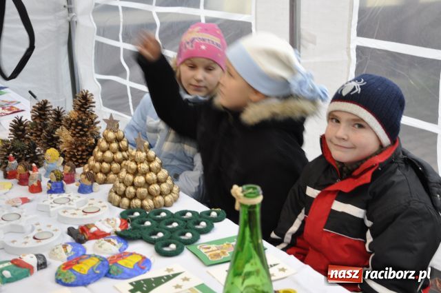 Zdjęcie w galerii na portalu naszraciborz.pl: W Tworkowie zapachniało świętami wiadomości z regionu