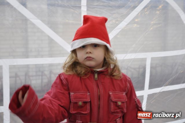 Zdjęcie w galerii na portalu naszraciborz.pl: W Tworkowie zapachniało świętami wiadomości z regionu