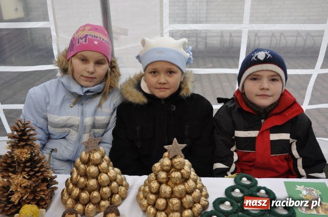 Zdjęcie w galerii na portalu naszraciborz.pl: W Tworkowie zapachniało świętami wiadomości z regionu