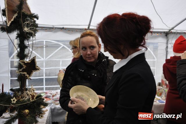 Zdjęcie w galerii na portalu naszraciborz.pl: W Tworkowie zapachniało świętami wiadomości z regionu