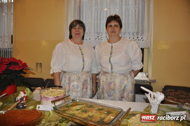 Zdjęcie w galerii na portalu naszraciborz.pl: W Tworkowie zapachniało świętami wiadomości z regionu