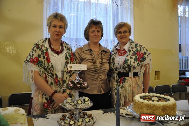 Zdjęcie w galerii na portalu naszraciborz.pl: W Tworkowie zapachniało świętami wiadomości z regionu