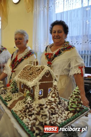 Zdjęcie w galerii na portalu naszraciborz.pl: W Tworkowie zapachniało świętami wiadomości z regionu