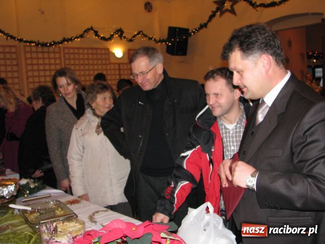 Zdjęcie w galerii na portalu naszraciborz.pl: W Tworkowie zapachniało świętami wiadomości z regionu