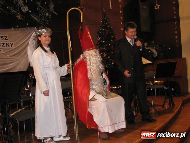 Zdjęcie w galerii na portalu naszraciborz.pl: W Tworkowie zapachniało świętami wiadomości z regionu