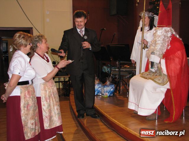 Zdjęcie w galerii na portalu naszraciborz.pl: W Tworkowie zapachniało świętami wiadomości z regionu