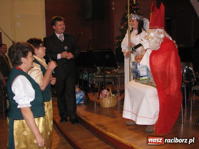 Zdjęcie w galerii na portalu naszraciborz.pl: W Tworkowie zapachniało świętami wiadomości z regionu