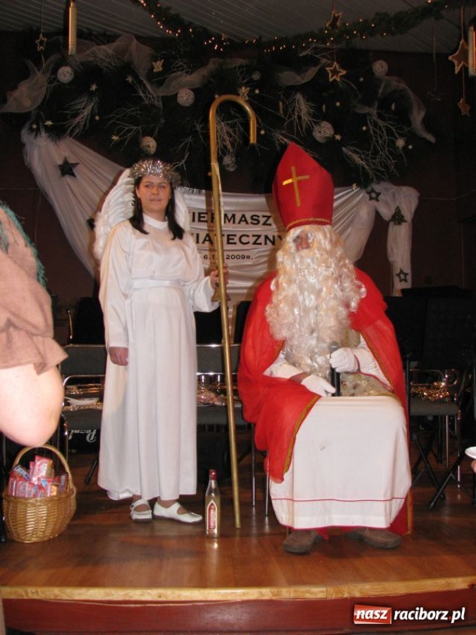 Zdjęcie w galerii na portalu naszraciborz.pl: W Tworkowie zapachniało świętami wiadomości z regionu