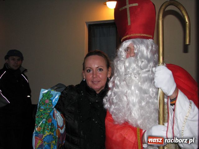 Zdjęcie w galerii na portalu naszraciborz.pl: W Tworkowie zapachniało świętami wiadomości z regionu