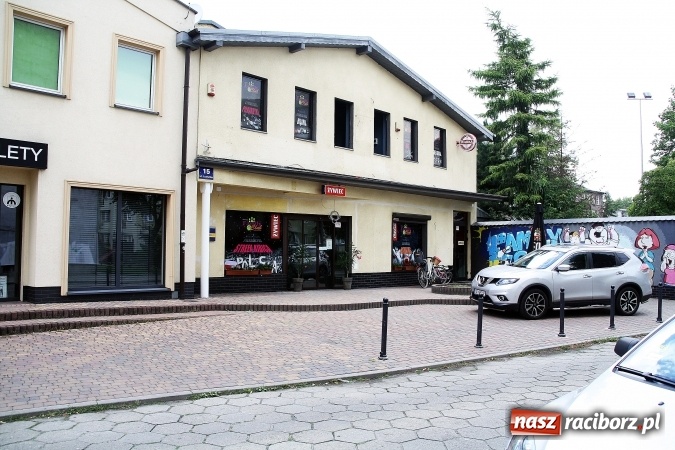 Zdjęcie w galerii na portalu naszraciborz.pl: Pasjonujesz się Ligą Mistrzów? Kibicuj razem z Family Club! wiadomości z regionu
