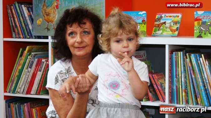 Zdjęcie w galerii na portalu naszraciborz.pl: Klub Malucha: zabawy w wiejskiej zagrodzie  wiadomości z regionu