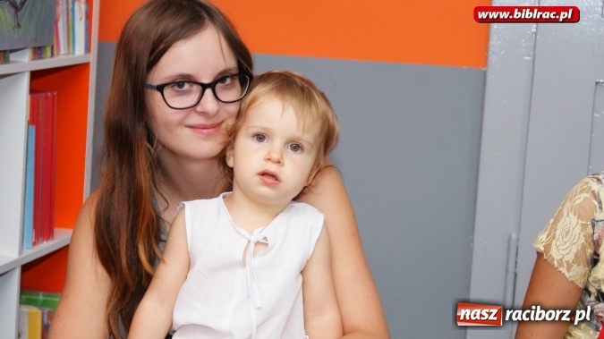 Zdjęcie w galerii na portalu naszraciborz.pl: Klub Malucha: zabawy w wiejskiej zagrodzie  wiadomości z regionu