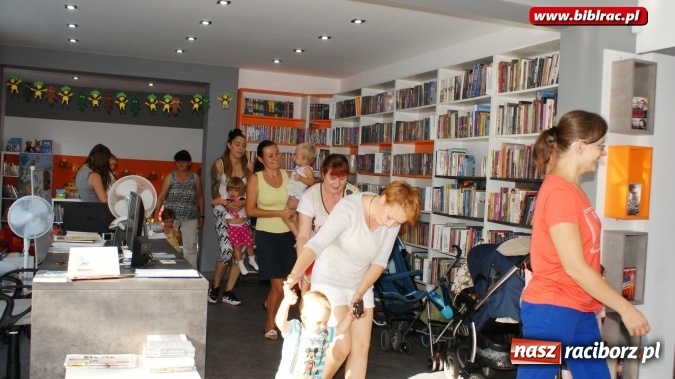 Zdjęcie w galerii na portalu naszraciborz.pl: Klub Malucha: zabawy w wiejskiej zagrodzie  wiadomości z regionu