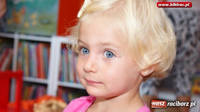 Zdjęcie w galerii na portalu naszraciborz.pl: Klub Malucha: zabawy w wiejskiej zagrodzie  wiadomości z regionu