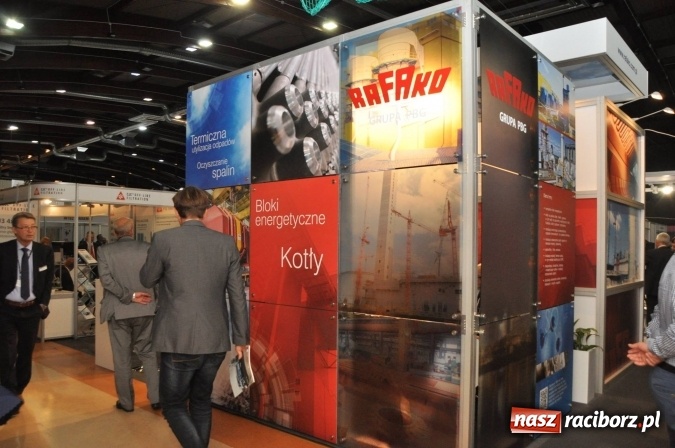 Zdjęcie w galerii na portalu naszraciborz.pl: Energetyka Bełchatów - głos branży, z którym trzeba się liczyć wiadomości z regionu