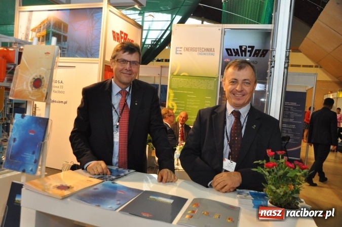 Zdjęcie w galerii na portalu naszraciborz.pl: Energetyka Bełchatów - głos branży, z którym trzeba się liczyć wiadomości z regionu