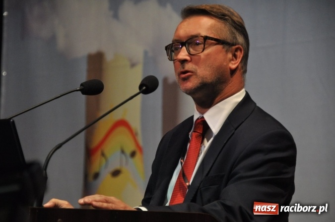 Zdjęcie w galerii na portalu naszraciborz.pl: Energetyka Bełchatów - głos branży, z którym trzeba się liczyć wiadomości z regionu