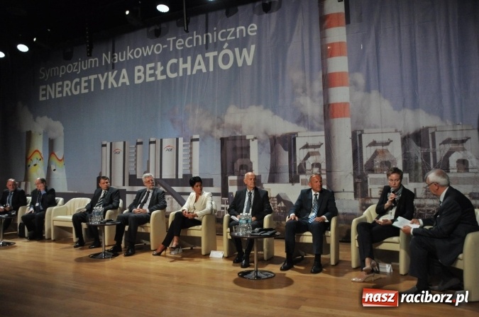 Zdjęcie w galerii na portalu naszraciborz.pl: Energetyka Bełchatów - głos branży, z którym trzeba się liczyć wiadomości z regionu