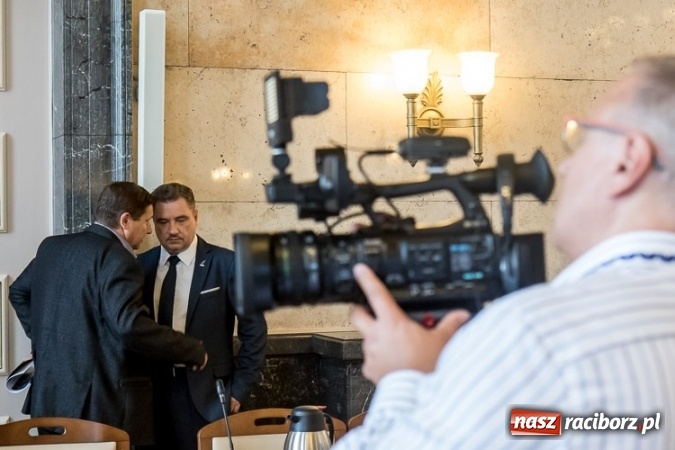 Zdjęcie w galerii na portalu naszraciborz.pl: Regionalny impuls dla rozwoju wiadomości z regionu