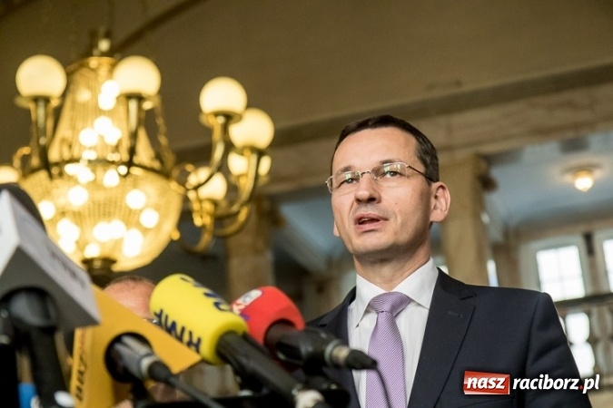 Zdjęcie w galerii na portalu naszraciborz.pl: Regionalny impuls dla rozwoju wiadomości z regionu