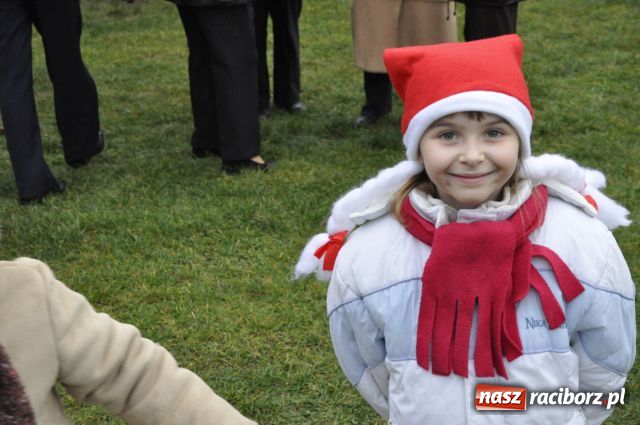 Zdjęcie w galerii na portalu naszraciborz.pl: Przed świętami u plebana wiadomości z regionu