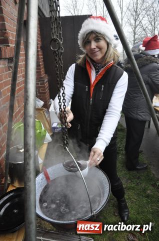 Zdjęcie w galerii na portalu naszraciborz.pl: Przed świętami u plebana wiadomości z regionu