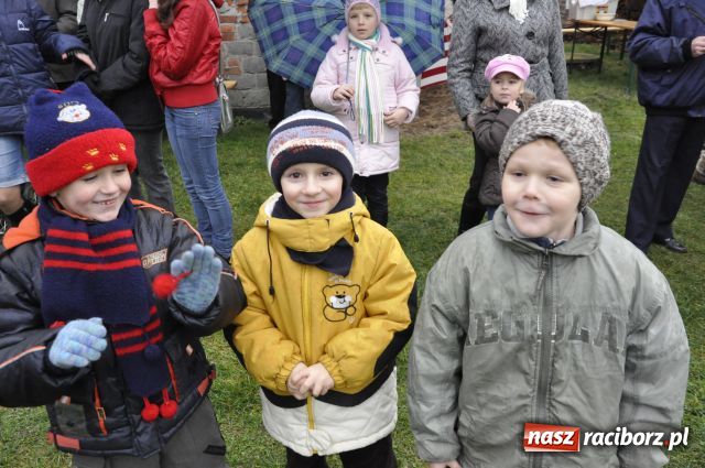 Zdjęcie w galerii na portalu naszraciborz.pl: Przed świętami u plebana wiadomości z regionu