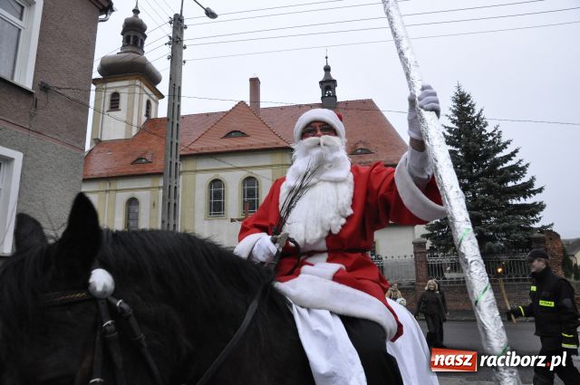Zdjęcie w galerii na portalu naszraciborz.pl: Przed świętami u plebana wiadomości z regionu