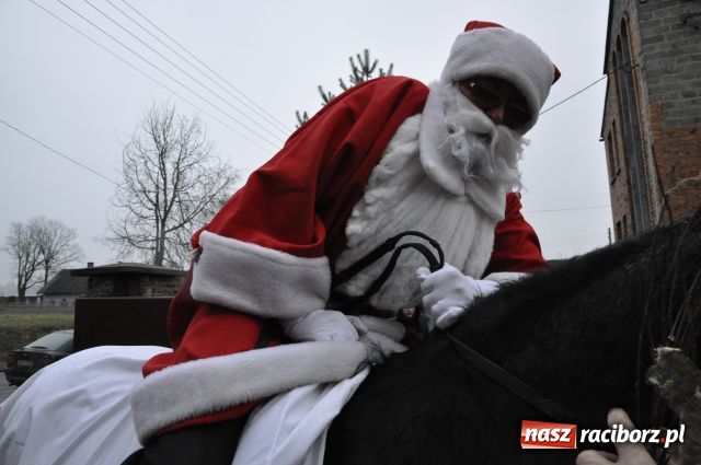 Zdjęcie w galerii na portalu naszraciborz.pl: Przed świętami u plebana wiadomości z regionu