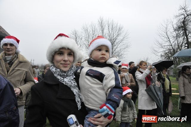 Zdjęcie w galerii na portalu naszraciborz.pl: Przed świętami u plebana wiadomości z regionu