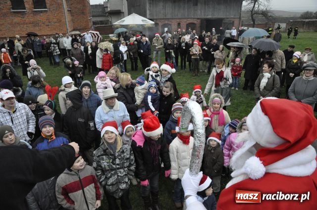 Zdjęcie w galerii na portalu naszraciborz.pl: Przed świętami u plebana wiadomości z regionu