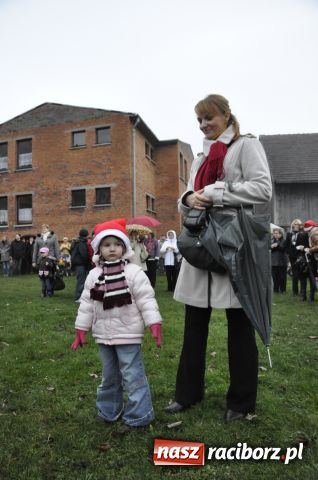 Zdjęcie w galerii na portalu naszraciborz.pl: Przed świętami u plebana wiadomości z regionu