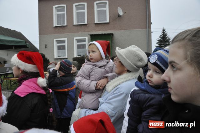 Zdjęcie w galerii na portalu naszraciborz.pl: Przed świętami u plebana wiadomości z regionu