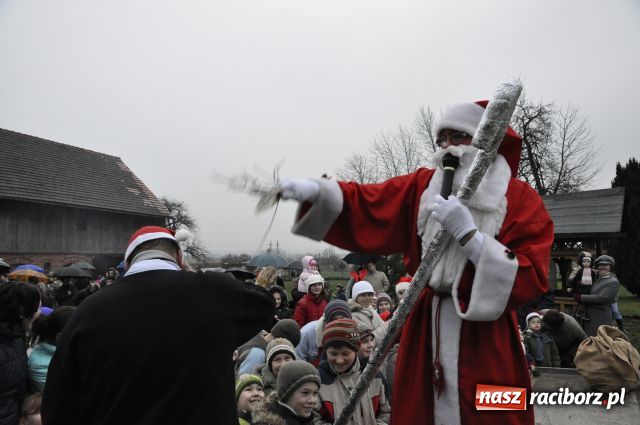 Zdjęcie w galerii na portalu naszraciborz.pl: Przed świętami u plebana wiadomości z regionu