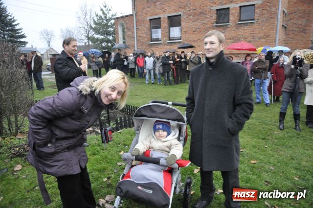 Zdjęcie w galerii na portalu naszraciborz.pl: Przed świętami u plebana wiadomości z regionu