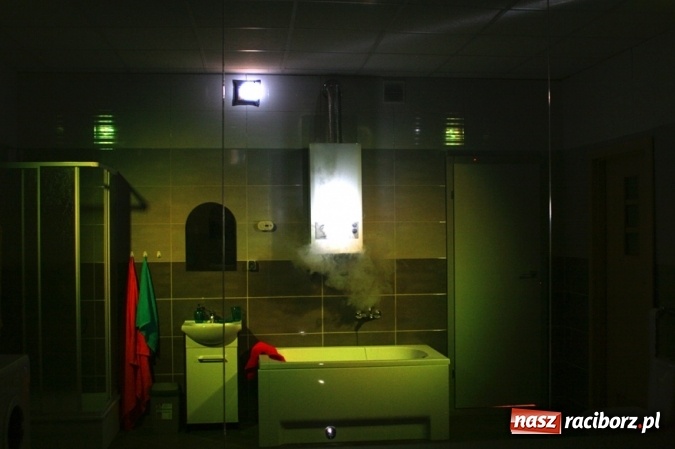 Zdjęcie w galerii na portalu naszraciborz.pl: Uroczyste otwarcie Centrum Edukacji Przeciwpożarowej w Chorzowie wiadomości z regionu