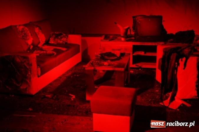 Zdjęcie w galerii na portalu naszraciborz.pl: Uroczyste otwarcie Centrum Edukacji Przeciwpożarowej w Chorzowie wiadomości z regionu