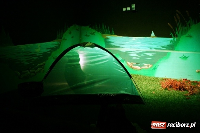 Zdjęcie w galerii na portalu naszraciborz.pl: Uroczyste otwarcie Centrum Edukacji Przeciwpożarowej w Chorzowie wiadomości z regionu