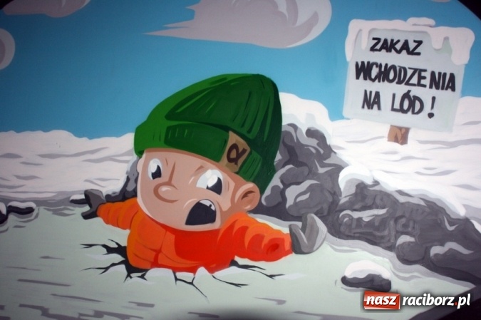 Zdjęcie w galerii na portalu naszraciborz.pl: Uroczyste otwarcie Centrum Edukacji Przeciwpożarowej w Chorzowie wiadomości z regionu