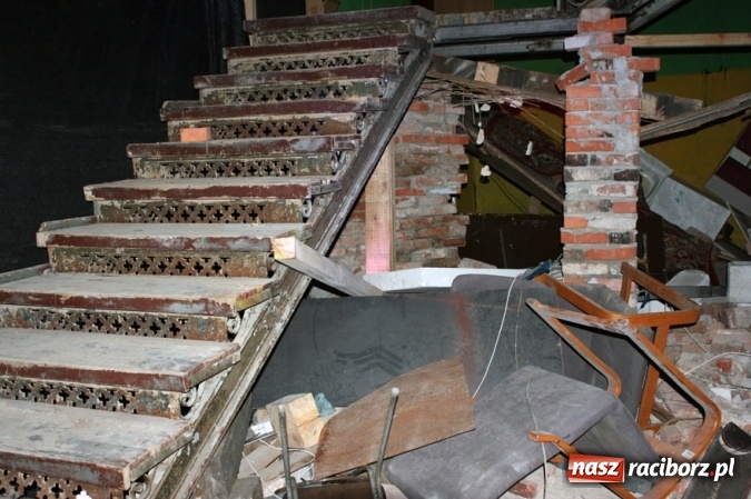 Zdjęcie w galerii na portalu naszraciborz.pl: Uroczyste otwarcie Centrum Edukacji Przeciwpożarowej w Chorzowie wiadomości z regionu